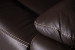 Oscar 2-Seater Leather Recliner - Coco 2 Seater Recliners - 6