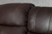 Oscar 3-Seater Leather Recliner - Coco 3 Seater Recliners - 6