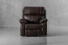 Oscar Single Leather Recliner - Coco Single Recliners - 6