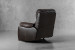Oscar Single Leather Recliner - Coco Single Recliners - 10