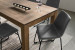 Montreal Halo 6 Seater Dining Set (1.8m) - Storm Grey 6 Seater Dining Sets - 3