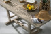 Christofina Patio Dining Table - 1.8m Patio Dining Tables - 5