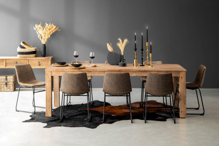 The Vancouver Halo Collection | Cielo