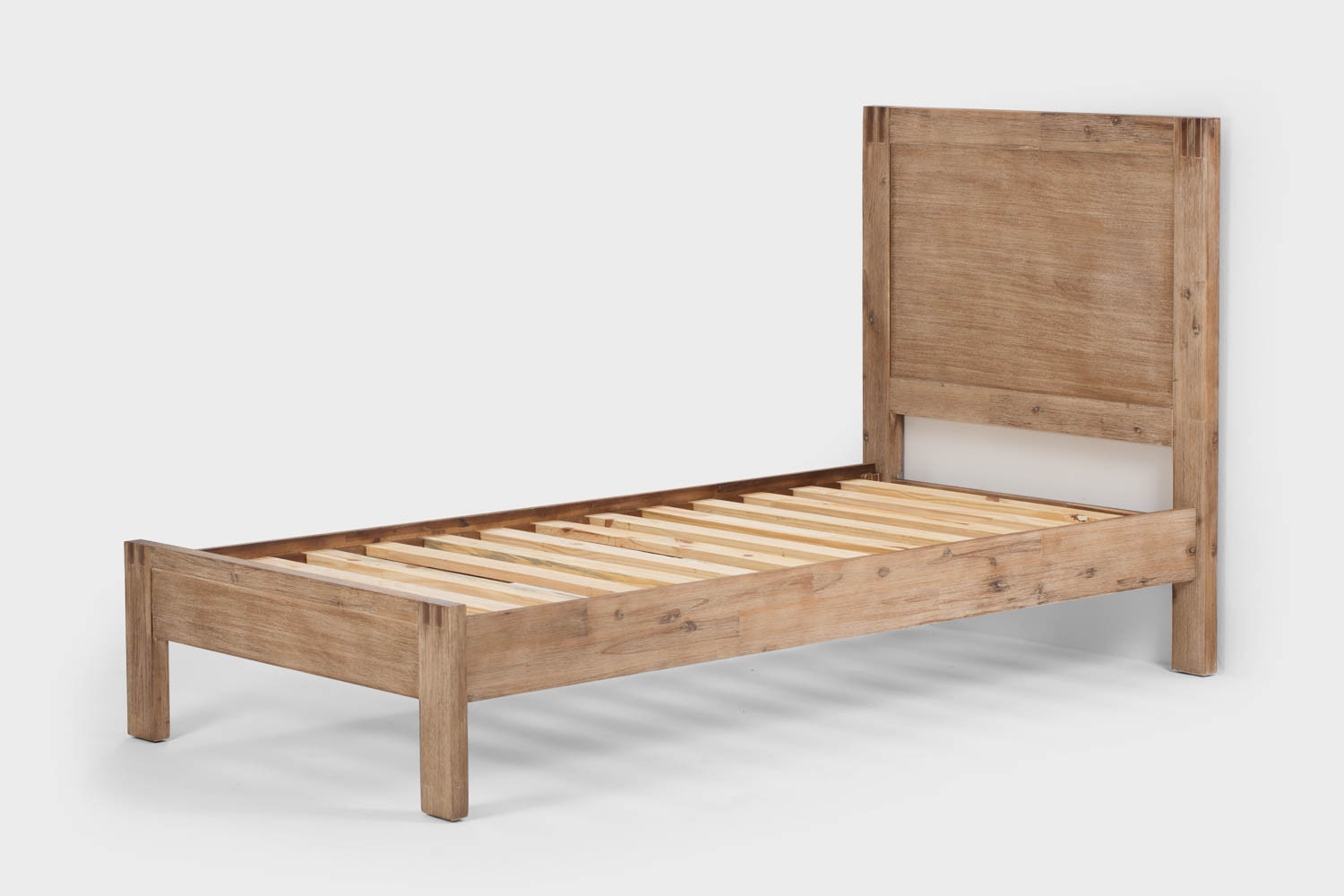 Vancouver Single Bed Cielo