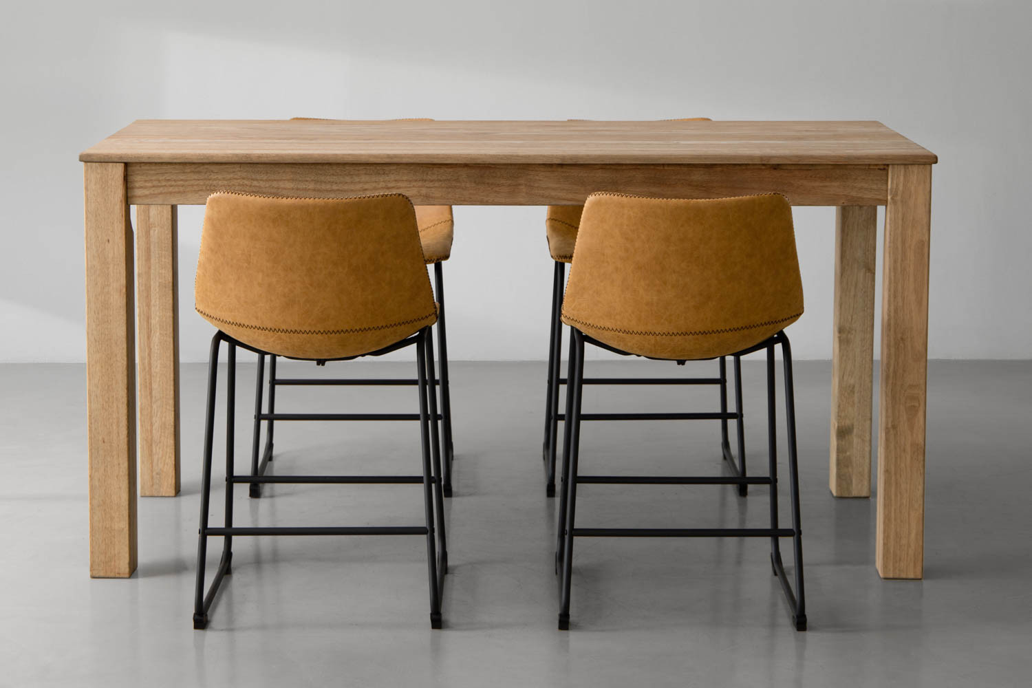 4 Seater Counter Bar Set | CIELO