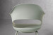 Cora Dining Chair - Green Dining Chairs - 5