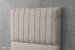 Harlem Headboard - Queen - Smoke Queen Headboards - 3