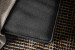 Montclair Modular - L-Shape Couch - Shadow Fabric Modular Couches - 6