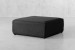 Montclair Modular - L-Shape Couch - Shadow Fabric Modular Couches - 9