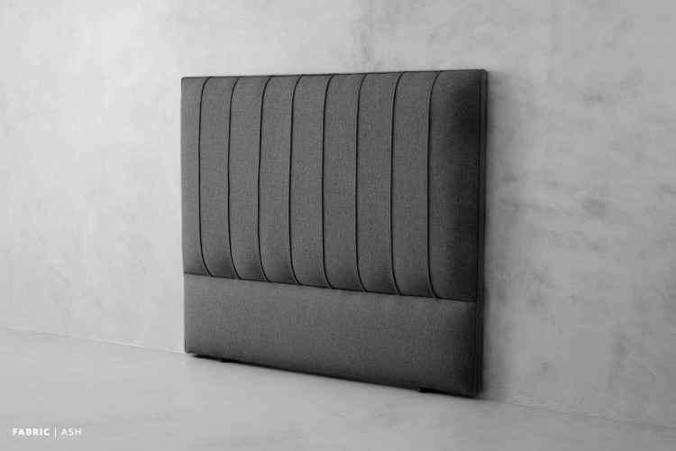 Harlem Headboard - King -Ash King Headboards - 1
