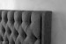 Madison - King Headboard - Ash Headboards - 6