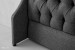 Madison - King Headboard - Ash Headboards - 7