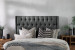 Madison - King Headboard - Ash Headboards - 1