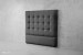 Ariella Headboard - Queen - Ash Queen Headboards - 1