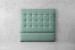 Ariella Headboard - Queen - Sage Queen Headboards - 2