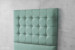 Ariella Headboard - Queen - Sage Queen Headboards - 3