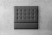 Ariella Headboard - Double- Ash Queen Headboards - 2