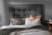 Ariella Headboard - Double- Ash Queen Headboards - 1
