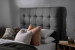 Ariella Headboard - Double- Ash Queen Headboards - 3