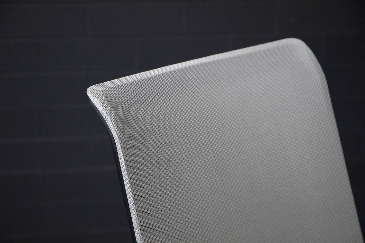 Carl Office Chair Black Cielo