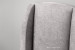 Corina Headboard - Single - Everest Silver Single Headboards - 4