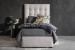 Ariella Bed Combo - Single - Alaska Taupe Single Beds - 2