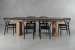 Cordoba Sofia 6-Seater Dining Set - 2.4m 6 Seater Dining Sets - 2