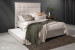 Alexa Dual Function Bed - Smoke - Double Double Beds - 4