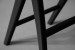 Solo Bar Chair - Matt Black Solo Bar Chair Collection - 7