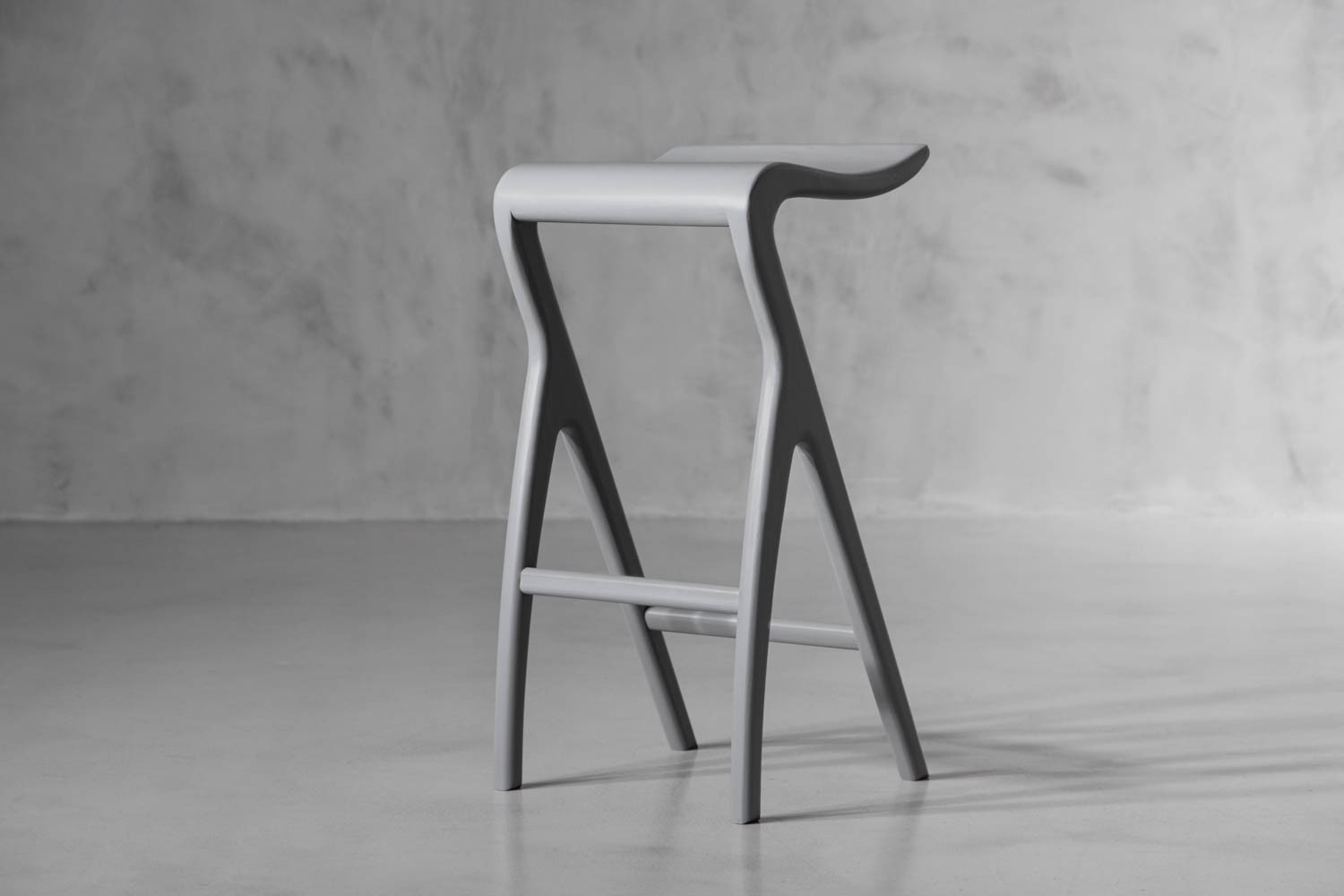 Solo Bar Chair Cielo