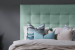 Ariella Headboard - Double- Sage Queen Headboards - 5