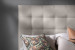 Ariella Headboard - Double- Smoke Queen Headboards - 5