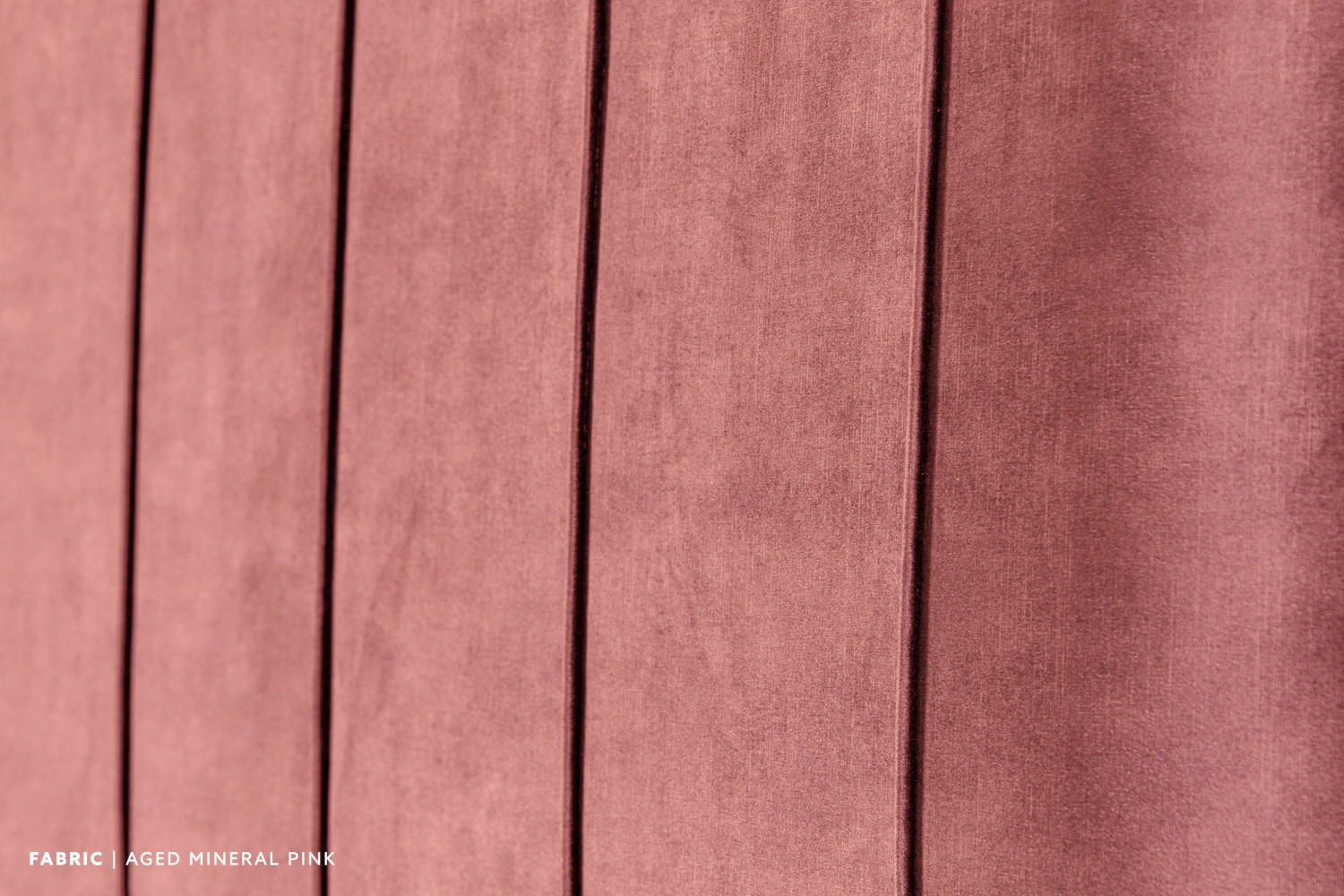 Harlem Headboard Single Cielo