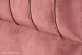 Harlem Headboard - Single - Aged Mineral Pink Single Headboards - 5
