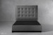 Alexa Dual Function Bed - Double - Ash Double Beds - 6