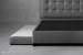Alexa Dual Function Bed - Double - Ash Double Beds - 9