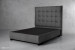 Alexa Dual Function Bed - Double - Ash Double Beds - 11