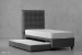 Alexa Dual Function Bed - Single - Ash Single Beds - 4