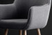 Riley Bar Chair - Dark Grey Bar & Counter Chairs - 3