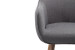 Riley Bar Chair - Dark Grey Bar & Counter Chairs - 8