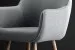 Riley Bar Chair - Light Grey Bar & Counter Chairs - 4