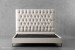 Catherine Cazana Bed - King XL - Smoke King Extra Length Beds - 2
