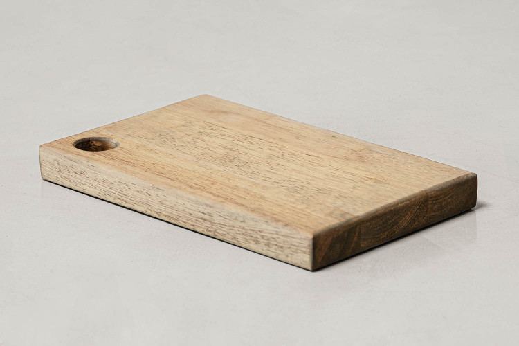 Bayu Cutting Board - Medium Cutting Boards - 1