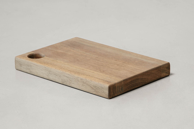 Bayu Cutting Board - Small Cutting Boards - 1
