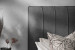 Harlem Headboard - Double - Ash Double Headboards - 3