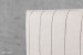 Harlem Cazana Bed - King XL - Smoke King Extra Length Beds - 8
