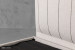 Harlem Cazana Bed - King XL - Smoke King Extra Length Beds - 10