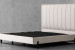 Harlem Cazana Bed - King XL - Smoke King Extra Length Beds - 12