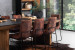 Cordoba Cruz 8-Seater Dining Set - 2.4m 8-Seater Dining Sets - 3