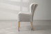 Emma Dining Chair - Everest Silver Dining Chairs - 4